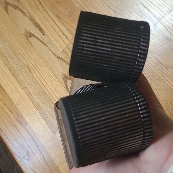 Chanel sandals - Picture 5 of 6